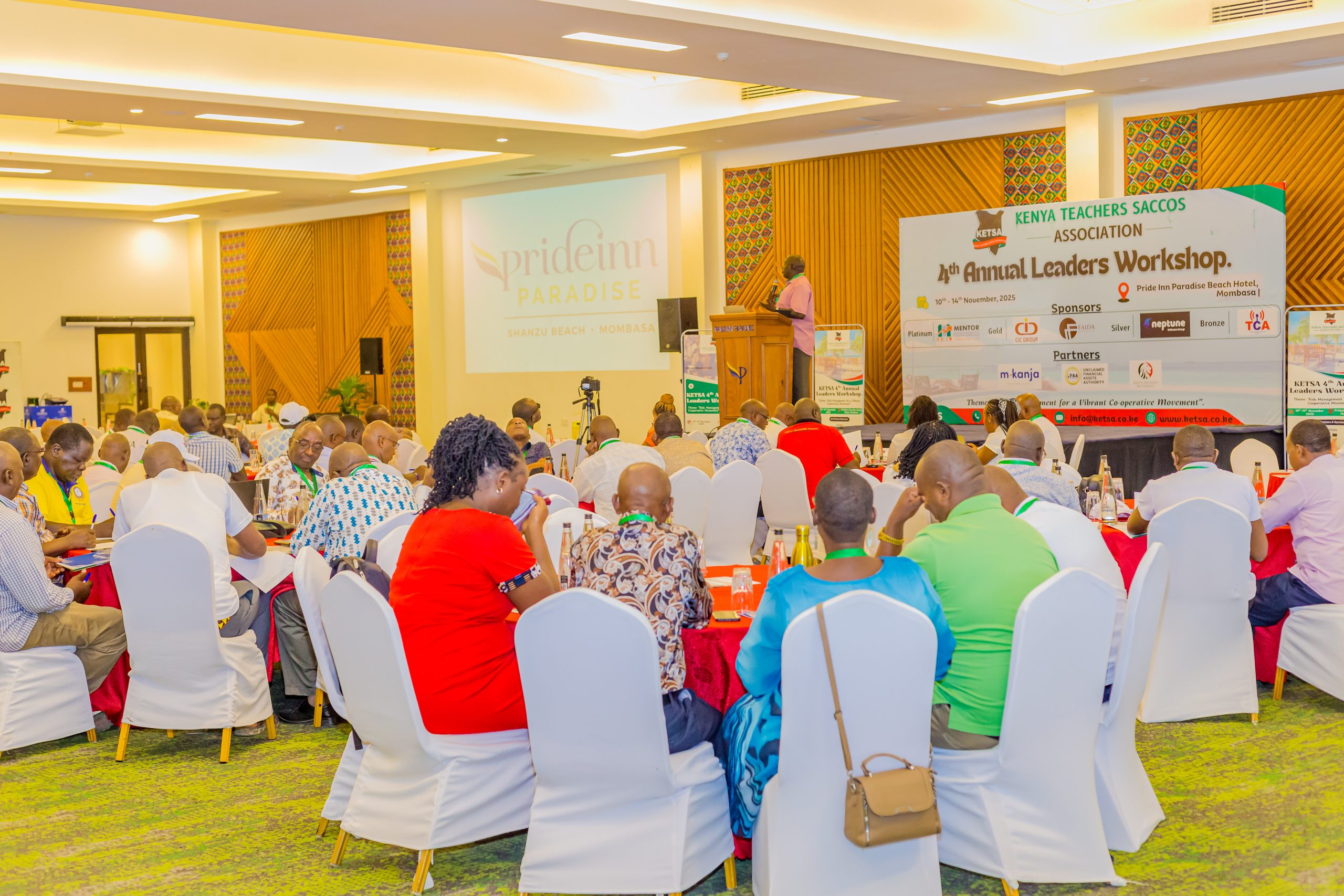 KETSA Annual Conference