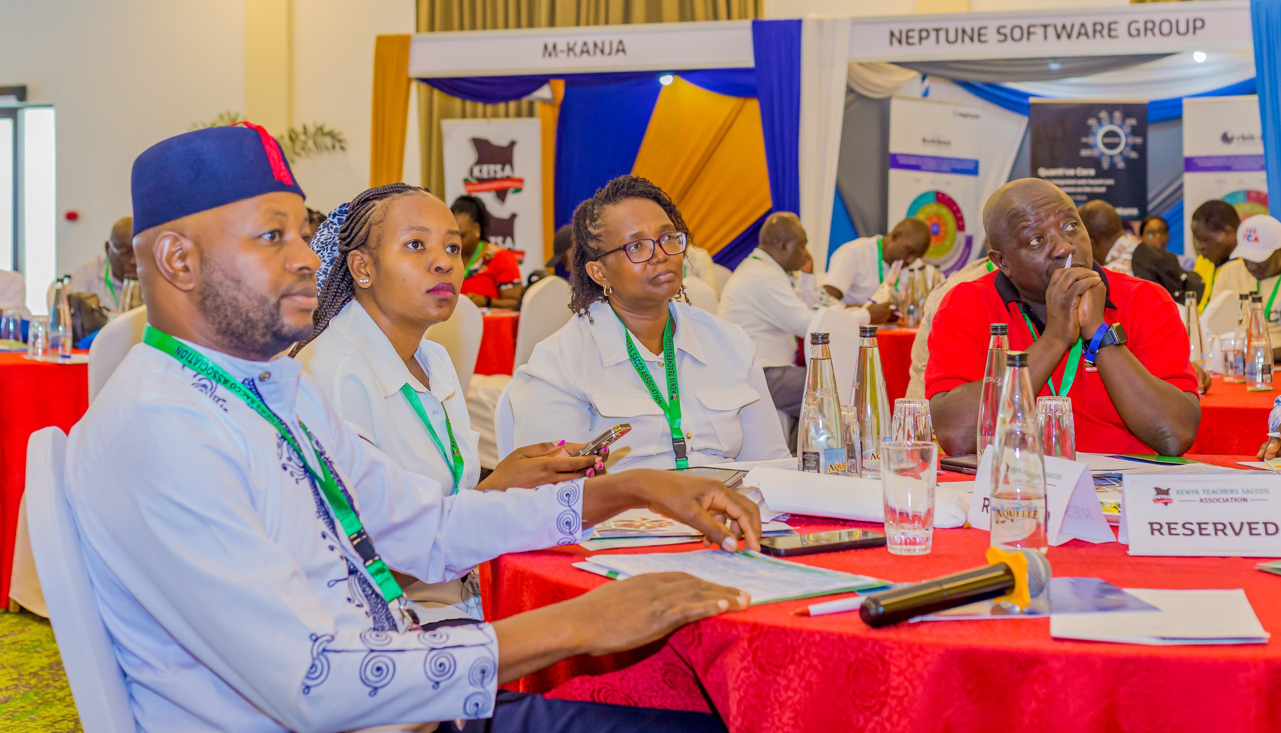 KETSA Annual Conference