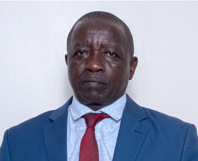 Robert Njue