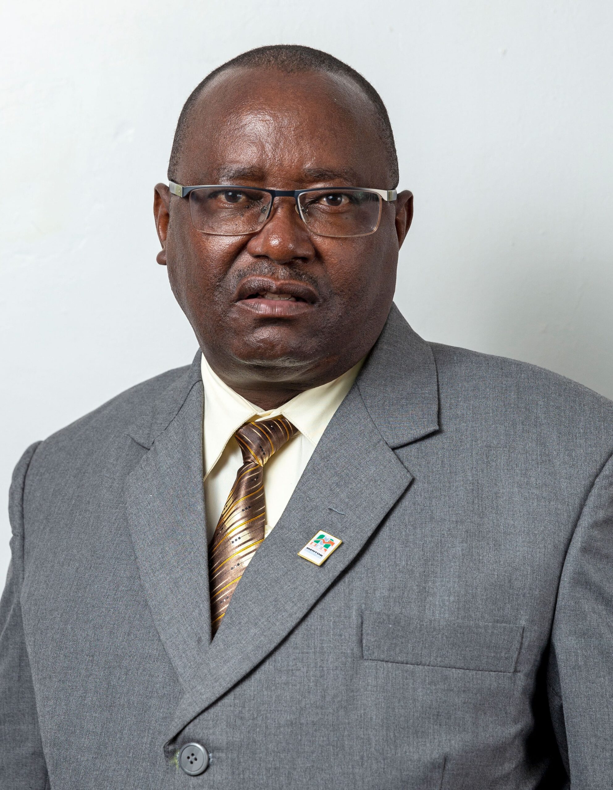 Eliud Mbugua